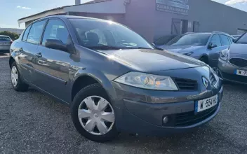 Renault Megane Uckange
