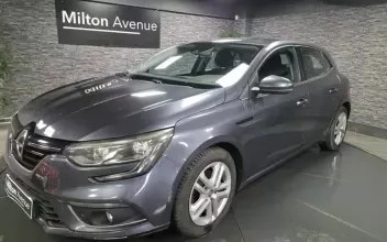 Renault Megane Guéret