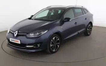 Renault Megane Issy-les-Moulineaux