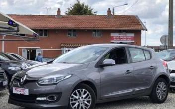 Renault megane Saint-Priest