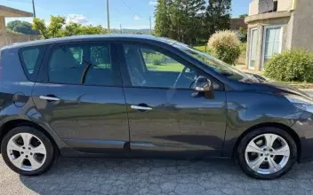 Renault Megane Thionville