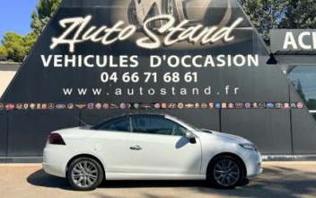 Renault megane Bernis