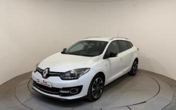 Renault megane Limay