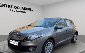 Renault Megane Six-Fours-les-Plages