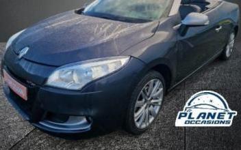 Renault Megane CC Montceau-les-Mines