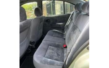 Renault megane classic Caubon-Saint-Sauveur