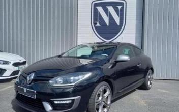Renault megane coupe Carpiquet