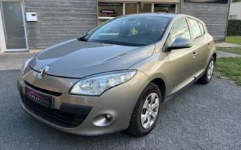 Renault megane iii Crêches-sur-Saône