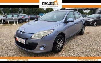 Renault megane iii Chartres