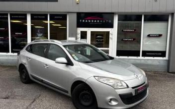 Renault megane iii estate Chambéry