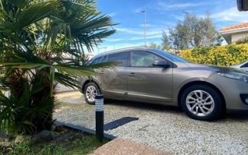 Renault megane iii estate Bassens