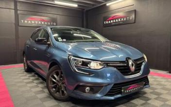 Renault megane iv Mantes-la-Jolie