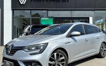 Renault megane iv Echirolles