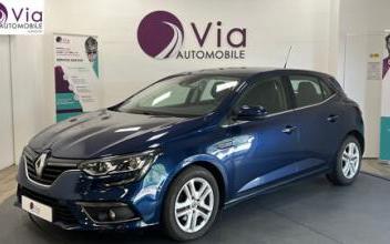 Renault megane iv Alençon