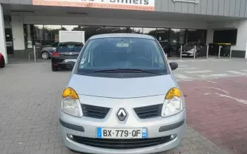 Renault Modus Evreux