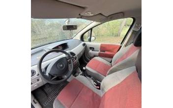 Renault modus Conques-sur-Orbiel