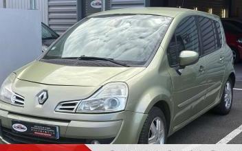 RENAULT Modus Villenave-d'Ornon