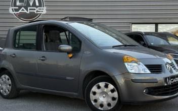Renault Modus Châteaubernard