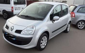 Renault modus Saint-Priest