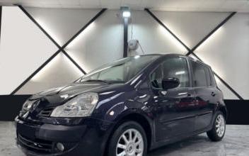 Renault Modus Le-Havre