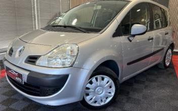 Renault Modus Creuzier-le-Vieux