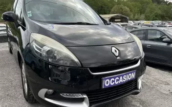 Renault Scenic Urcuit