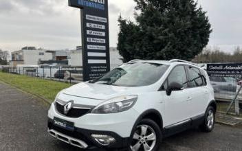Renault Scenic Entzheim