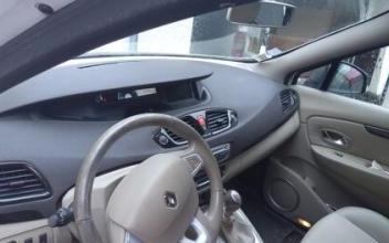 Renault scenic Néris-les-Bains
