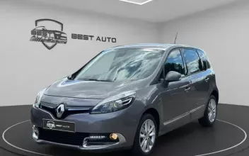 Renault Scenic Farébersviller