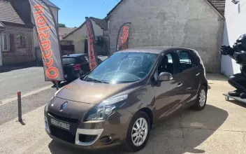Renault Scenic Chaumont-en-Vexin