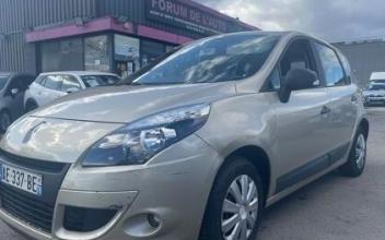 Renault scenic Coignières