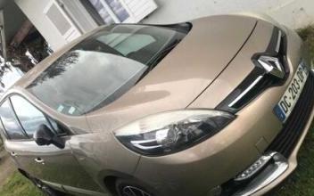 Renault scenic Pau
