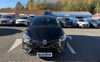 Renault Scenic Firminy