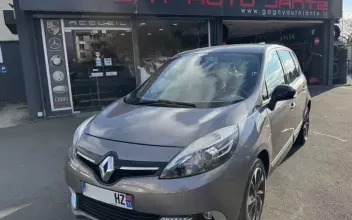 Renault Scenic Gagny