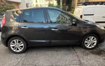 Renault Scenic Saint-Laurent-du-Var