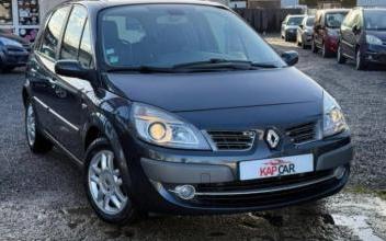 Renault Scenic Saint-Soupplets