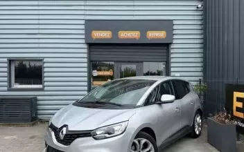 Renault Scenic Saint-Priest