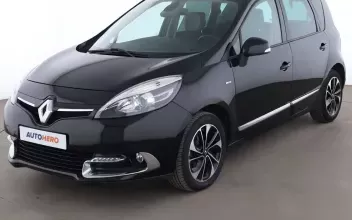Renault Scenic Issy-les-Moulineaux