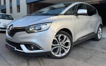Renault Scenic Nice