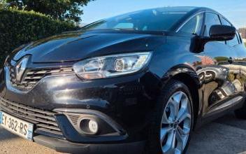 Renault Scenic Magnanville