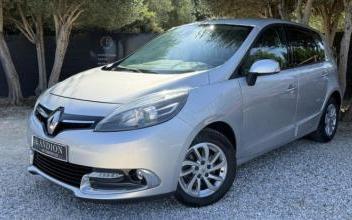 Renault Scenic Perpignan