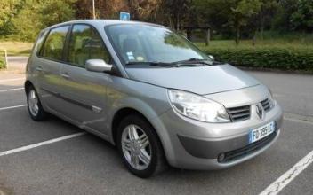Renault scenic ii Metz