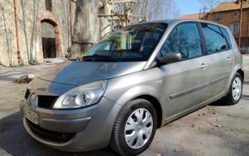 Renault scenic ii Alénya