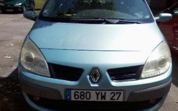 Renault scenic ii Evreux