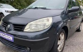 Renault scenic ii Rumilly