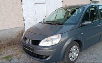 Renault scenic ii Digne-les-Bains