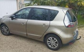 Renault scenic iii Angoulême