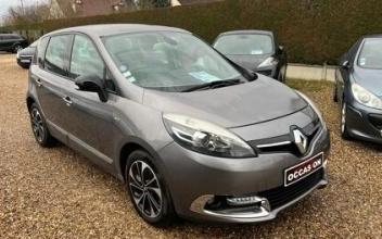 Renault scenic iii Villemandeur