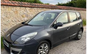 Renault scenic iii Bourges