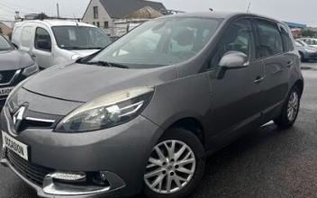 Renault scenic iii Cormeilles-en-Parisis